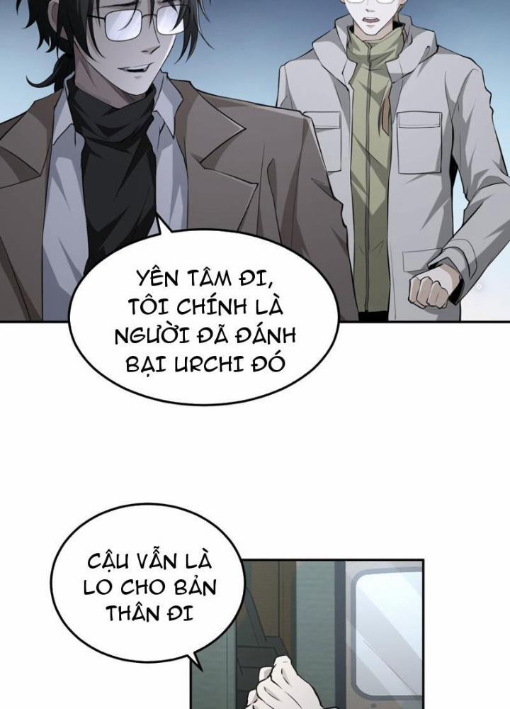 manhwax10.com - Truyện Manhwa Ta, Thiên Sát Cô Tinh Chương 59 Trang 33