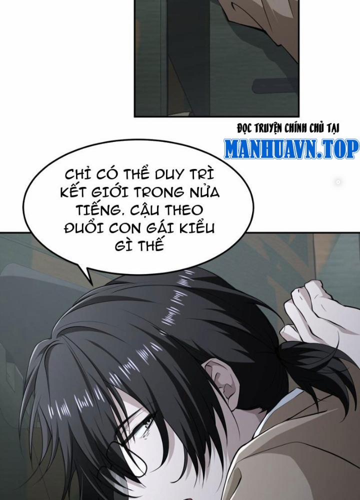 manhwax10.com - Truyện Manhwa Ta, Thiên Sát Cô Tinh Chương 59 Trang 35