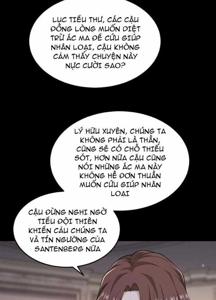 manhwax10.com - Truyện Manhwa Ta, Thiên Sát Cô Tinh Chương 59 Trang 9