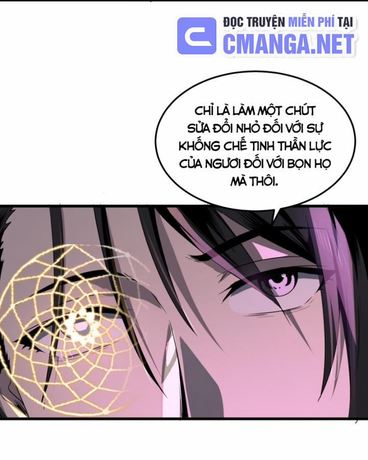 manhwax10.com - Truyện Manhwa Ta, Thiên Sát Cô Tinh Chương 6 Trang 23