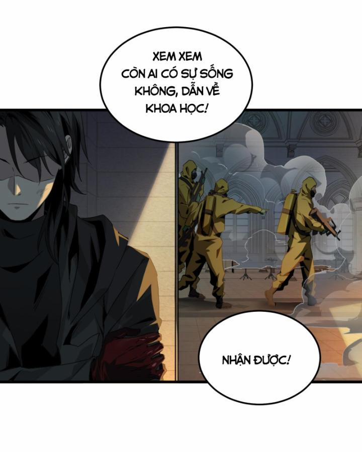 manhwax10.com - Truyện Manhwa Ta, Thiên Sát Cô Tinh Chương 6 Trang 64