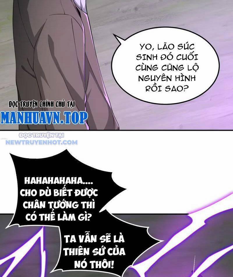 manhwax10.com - Truyện Manhwa Ta, Thiên Sát Cô Tinh Chương 61 Trang 4