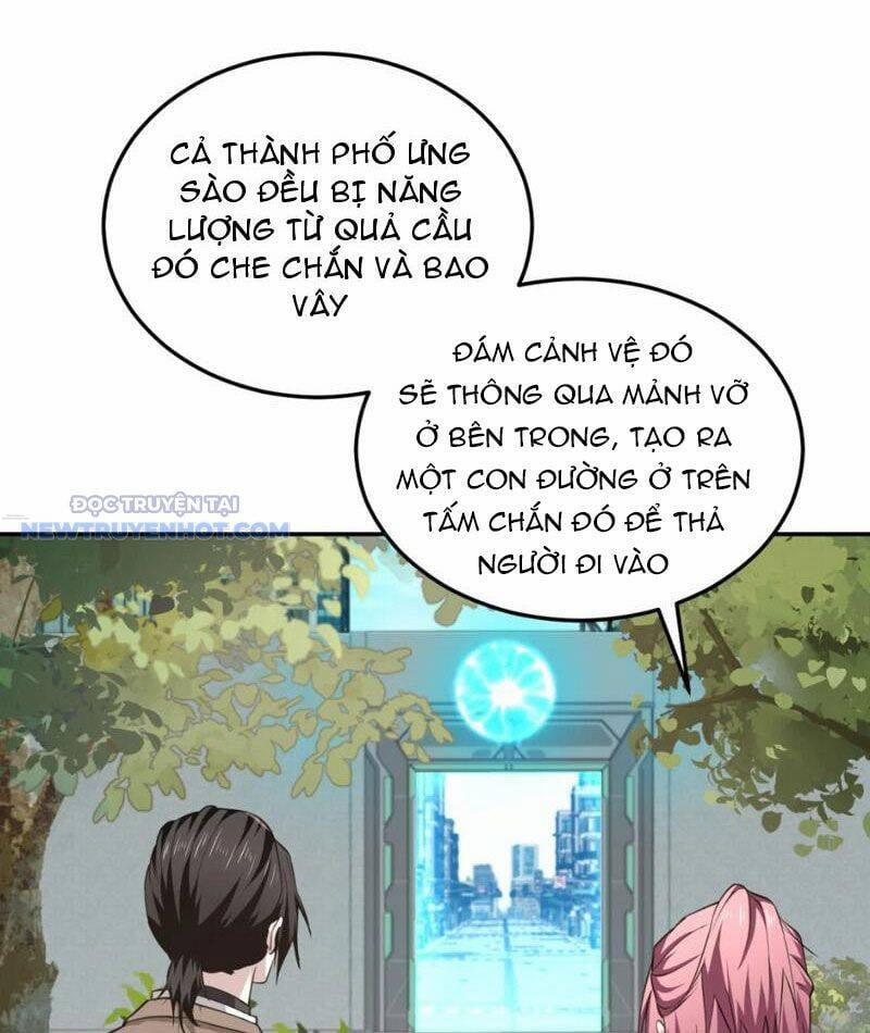 manhwax10.com - Truyện Manhwa Ta, Thiên Sát Cô Tinh Chương 62 Trang 19