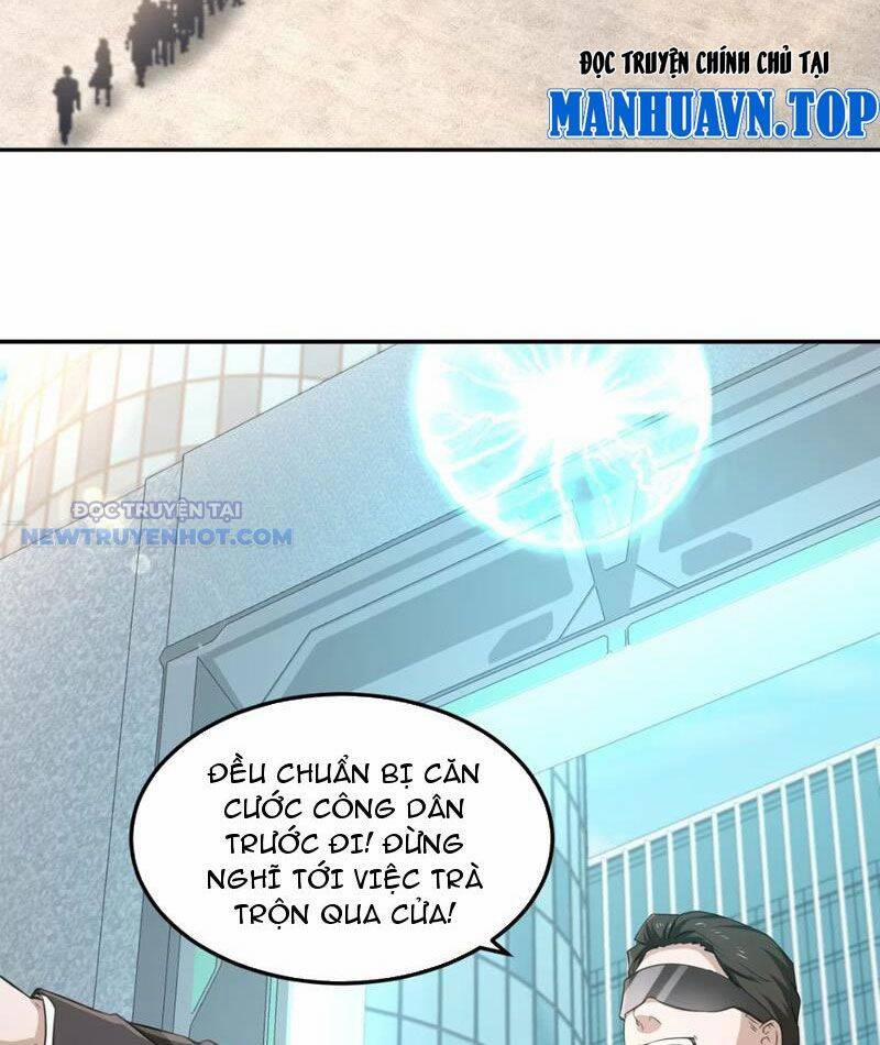 manhwax10.com - Truyện Manhwa Ta, Thiên Sát Cô Tinh Chương 62 Trang 4