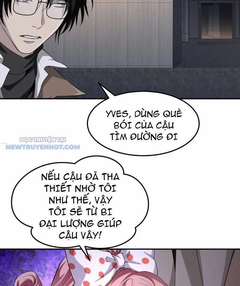 manhwax10.com - Truyện Manhwa Ta, Thiên Sát Cô Tinh Chương 64 Trang 13