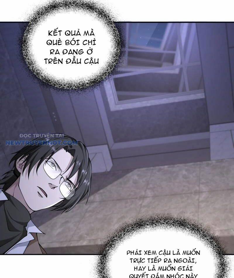 manhwax10.com - Truyện Manhwa Ta, Thiên Sát Cô Tinh Chương 64 Trang 39