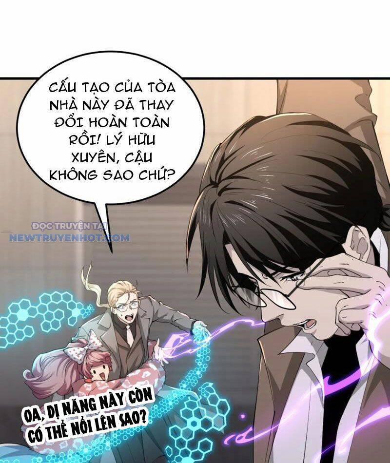 manhwax10.com - Truyện Manhwa Ta, Thiên Sát Cô Tinh Chương 64 Trang 8