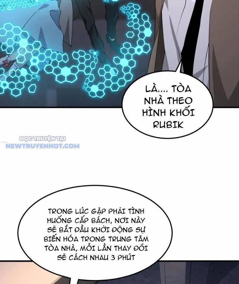 manhwax10.com - Truyện Manhwa Ta, Thiên Sát Cô Tinh Chương 64 Trang 9