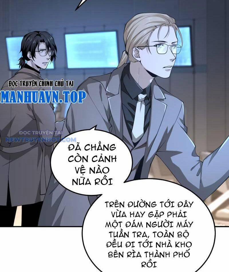 manhwax10.com - Truyện Manhwa Ta, Thiên Sát Cô Tinh Chương 65 Trang 14