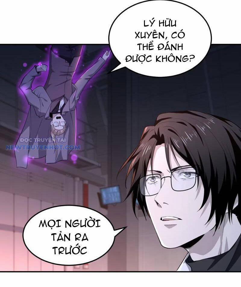 manhwax10.com - Truyện Manhwa Ta, Thiên Sát Cô Tinh Chương 65 Trang 32