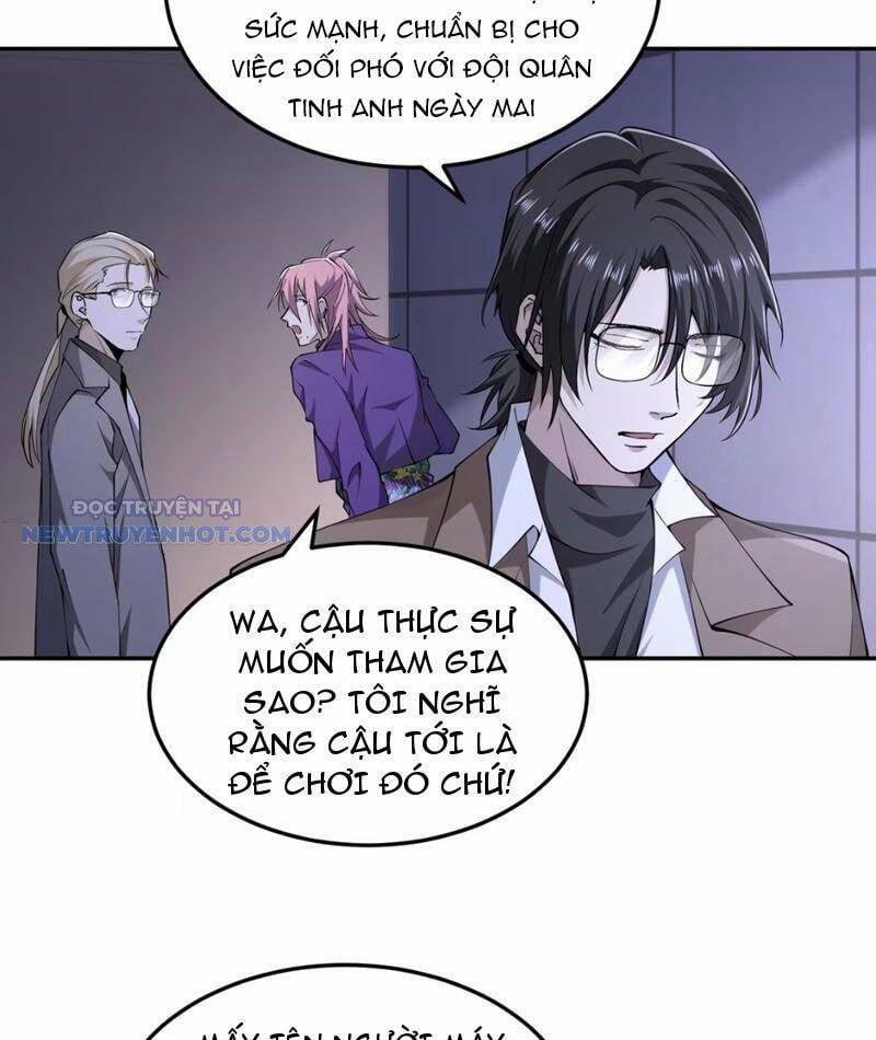 manhwax10.com - Truyện Manhwa Ta, Thiên Sát Cô Tinh Chương 65 Trang 65