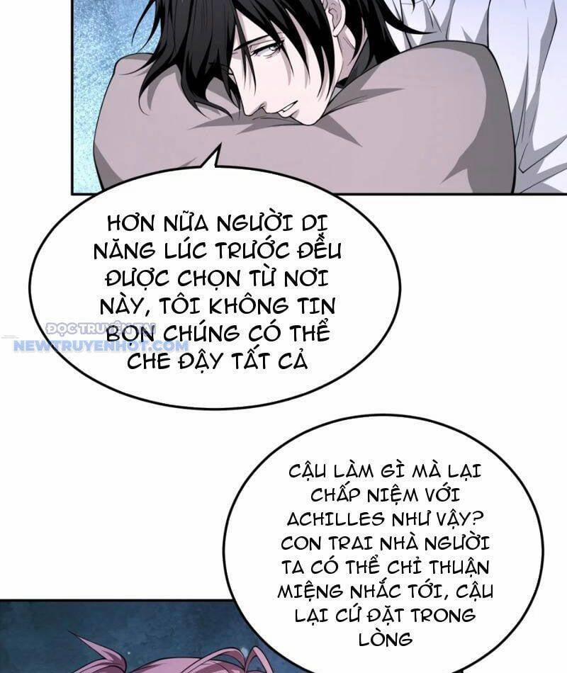 manhwax10.com - Truyện Manhwa Ta, Thiên Sát Cô Tinh Chương 66 Trang 13