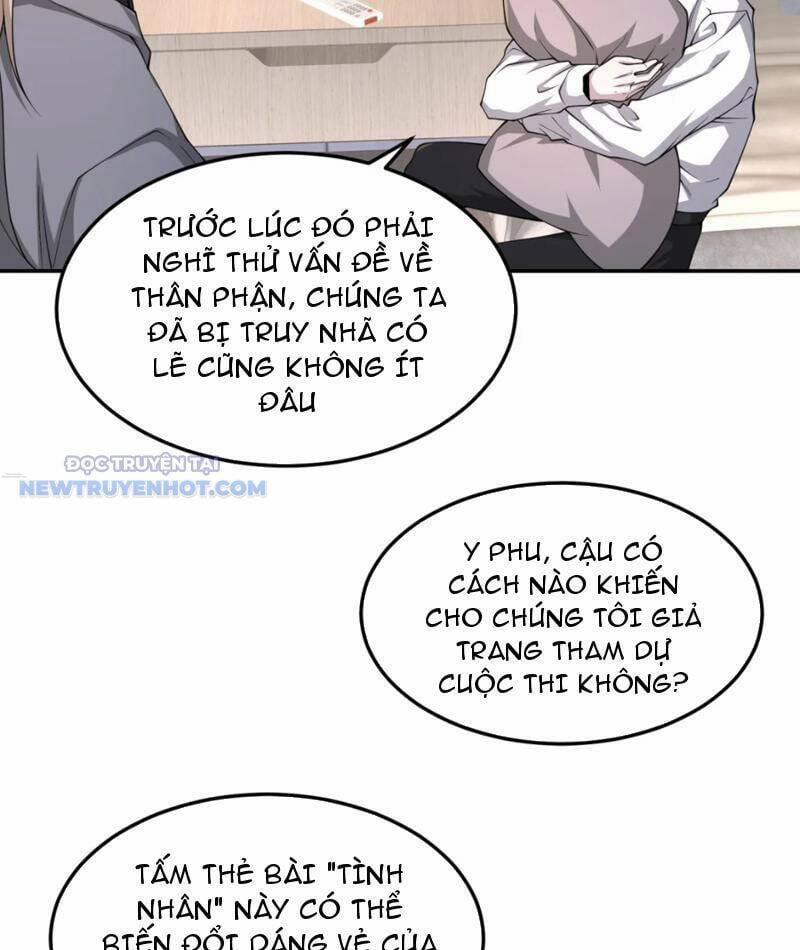 manhwax10.com - Truyện Manhwa Ta, Thiên Sát Cô Tinh Chương 66 Trang 17