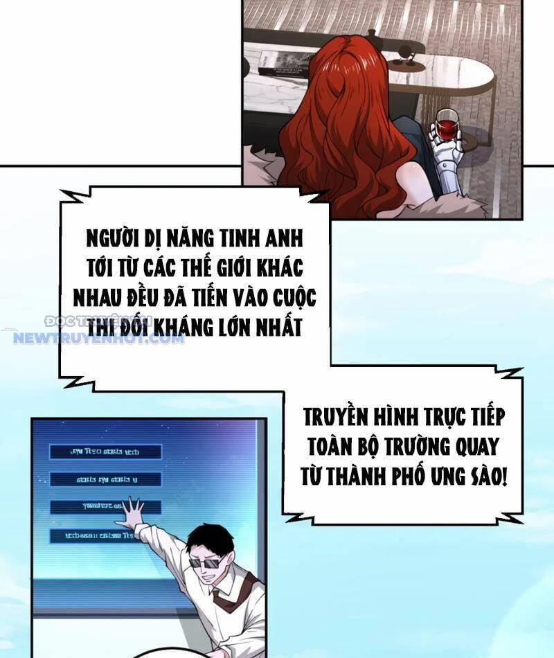 manhwax10.com - Truyện Manhwa Ta, Thiên Sát Cô Tinh Chương 66 Trang 25