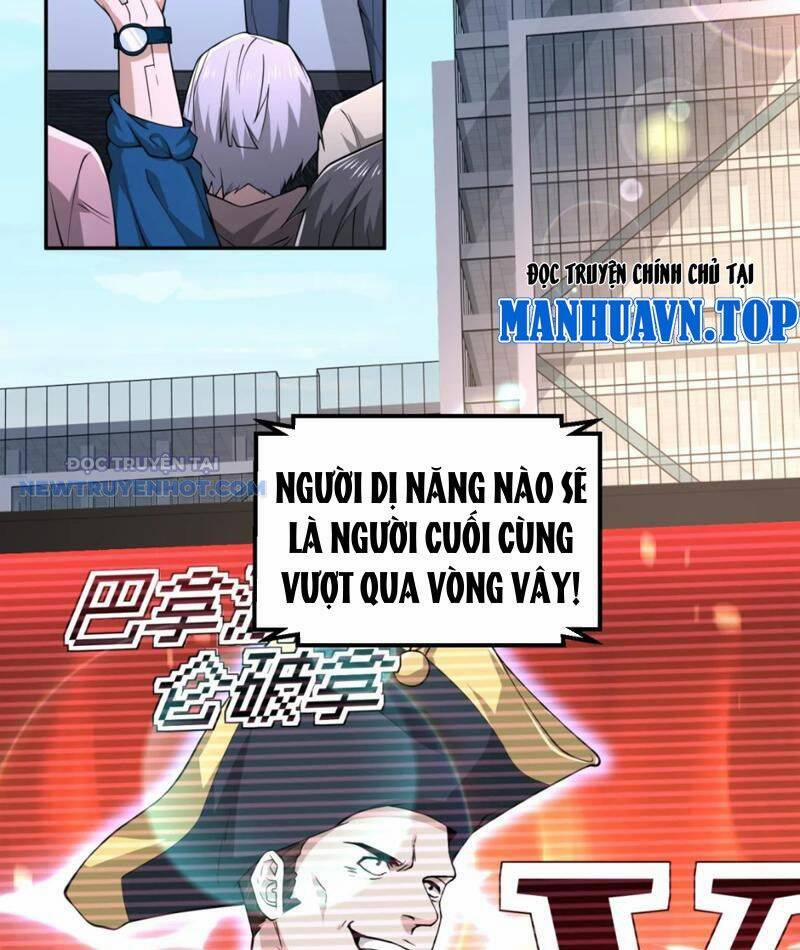 manhwax10.com - Truyện Manhwa Ta, Thiên Sát Cô Tinh Chương 66 Trang 27