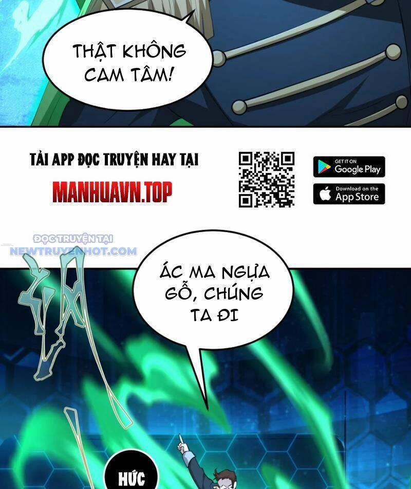 manhwax10.com - Truyện Manhwa Ta, Thiên Sát Cô Tinh Chương 66 Trang 35