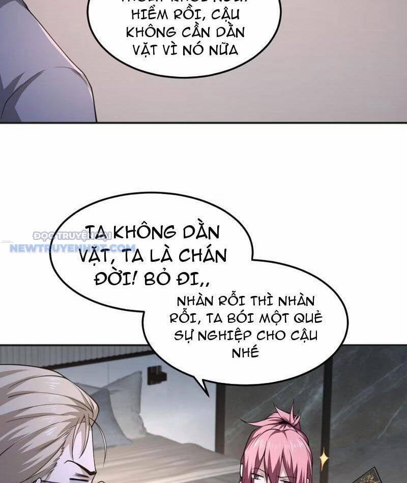 manhwax10.com - Truyện Manhwa Ta, Thiên Sát Cô Tinh Chương 66 Trang 6