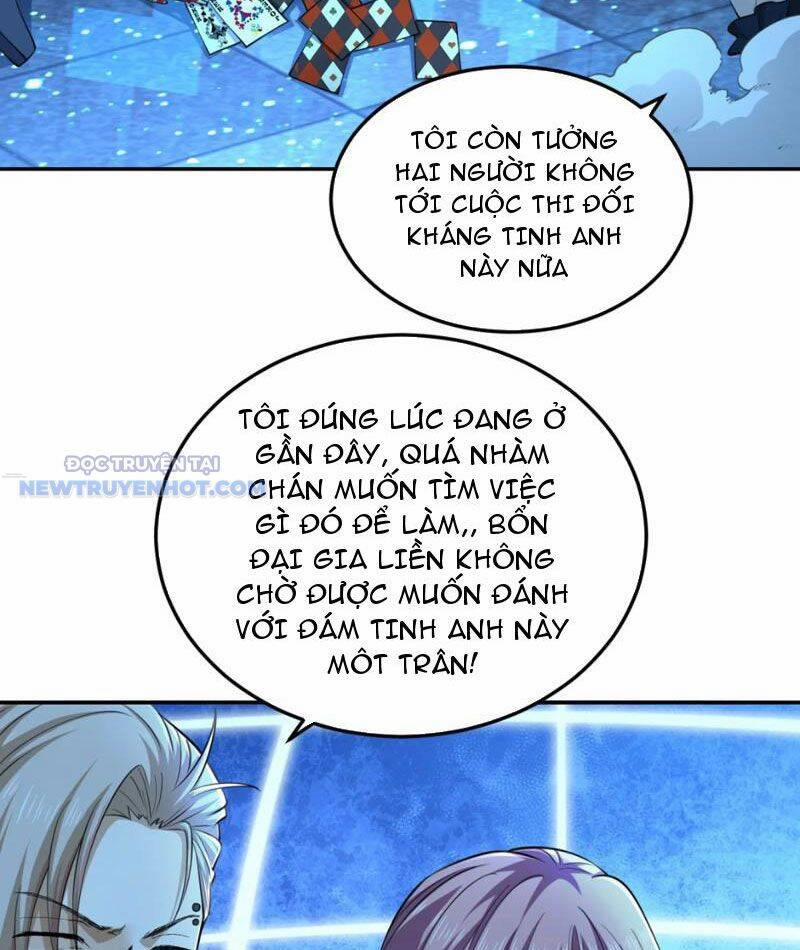 manhwax10.com - Truyện Manhwa Ta, Thiên Sát Cô Tinh Chương 66 Trang 54