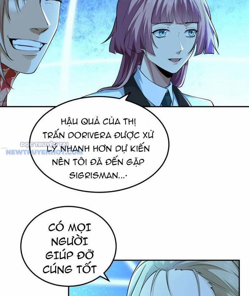 manhwax10.com - Truyện Manhwa Ta, Thiên Sát Cô Tinh Chương 66 Trang 55