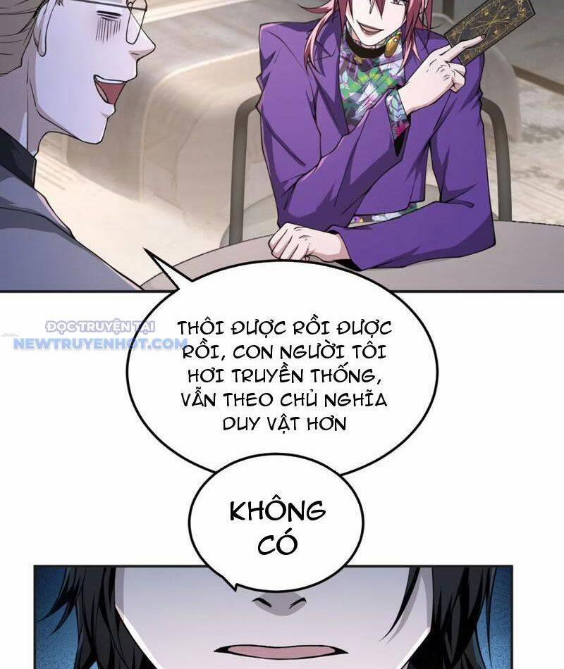 manhwax10.com - Truyện Manhwa Ta, Thiên Sát Cô Tinh Chương 66 Trang 7