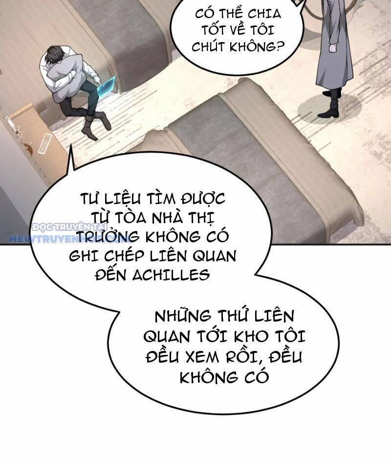 manhwax10.com - Truyện Manhwa Ta, Thiên Sát Cô Tinh Chương 66 Trang 9