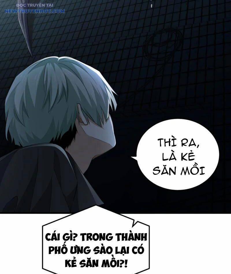 manhwax10.com - Truyện Manhwa Ta, Thiên Sát Cô Tinh Chương 67 Trang 47