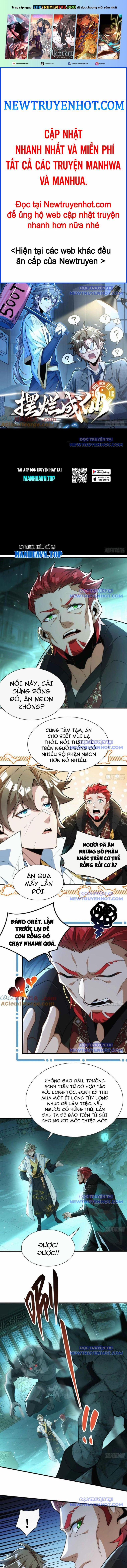 manhwax10.com - Truyện Manhwa Ta Thực Sự Không Có Hứng Tu Tiên Chương 61 Trang 1