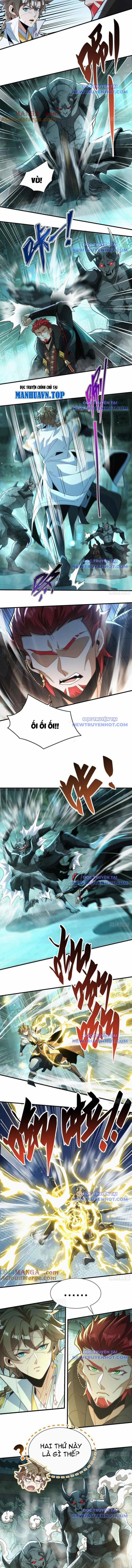 manhwax10.com - Truyện Manhwa Ta Thực Sự Không Có Hứng Tu Tiên Chương 61 Trang 2