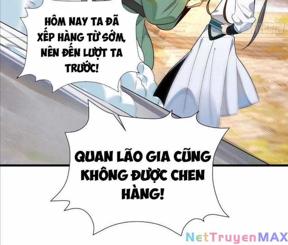 manhwax10.com - Truyện Manhwa Ta Thực Sự Không Muốn Làm Thần Tiên Chương 8 Trang 74