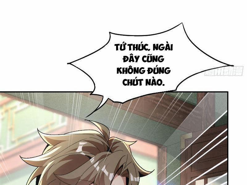 manhwax10.com - Truyện Manhwa Ta Thực Sự Không Muốn Làm Thần Tiên Chương 9 Trang 32