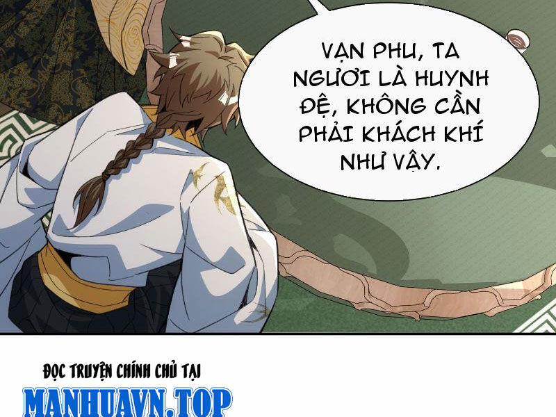 manhwax10.com - Truyện Manhwa Ta Thực Sự Không Muốn Làm Thần Tiên Chương 9 Trang 43