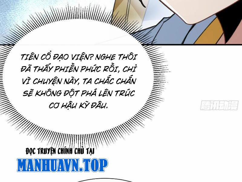 manhwax10.com - Truyện Manhwa Ta Thực Sự Không Muốn Làm Thần Tiên Chương 9 Trang 53