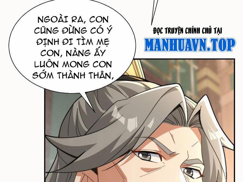 manhwax10.com - Truyện Manhwa Ta Thực Sự Không Muốn Làm Thần Tiên Chương 9 Trang 69