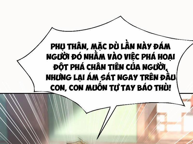 manhwax10.com - Truyện Manhwa Ta Thực Sự Không Muốn Làm Thần Tiên Chương 9 Trang 77