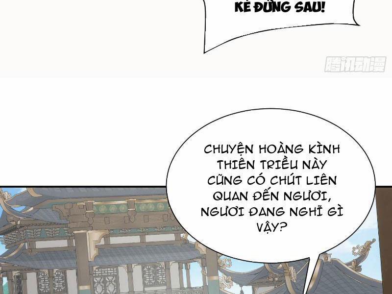 manhwax10.com - Truyện Manhwa Ta Thực Sự Không Muốn Làm Thần Tiên Chương 9 Trang 85