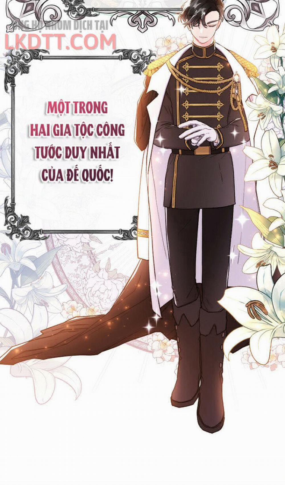 manhwax10.com - Truyện Manhwa Ta Trở Thành Con Gái Nuôi Của Nam Chính Chương 1 Trang 11