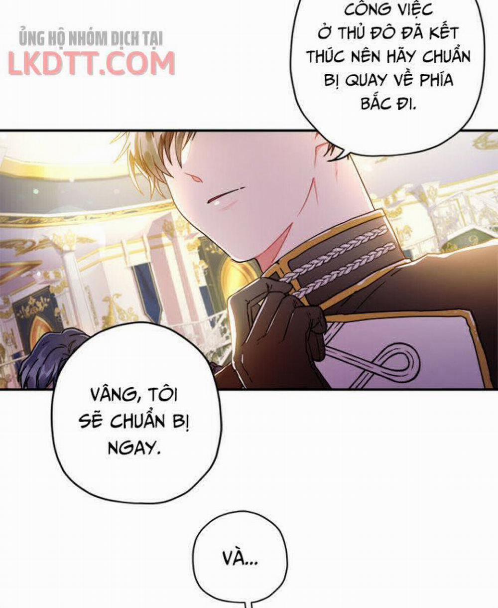 manhwax10.com - Truyện Manhwa Ta Trở Thành Con Gái Nuôi Của Nam Chính Chương 1 Trang 14