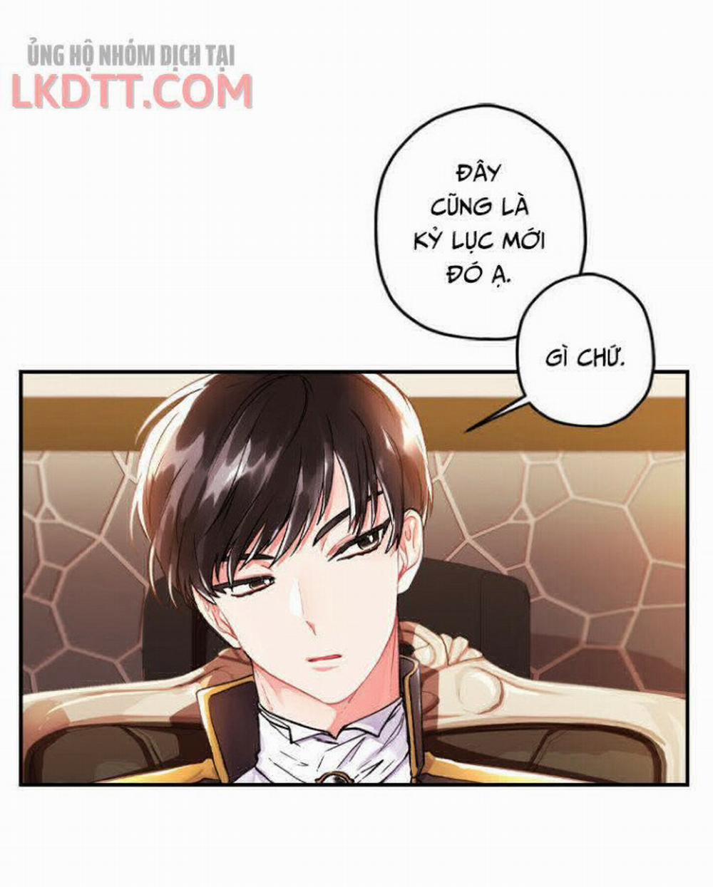 manhwax10.com - Truyện Manhwa Ta Trở Thành Con Gái Nuôi Của Nam Chính Chương 1 Trang 31