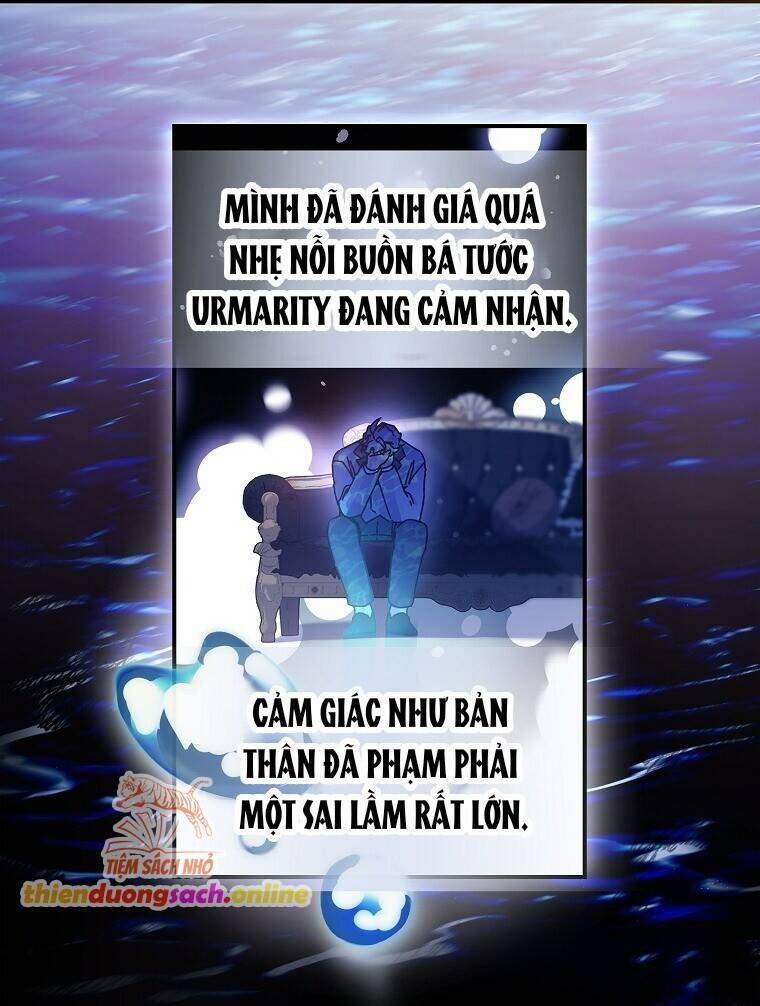 manhwax10.com - Truyện Manhwa Ta Trở Thành Con Gái Nuôi Của Nam Chính Chương 111 Trang 19