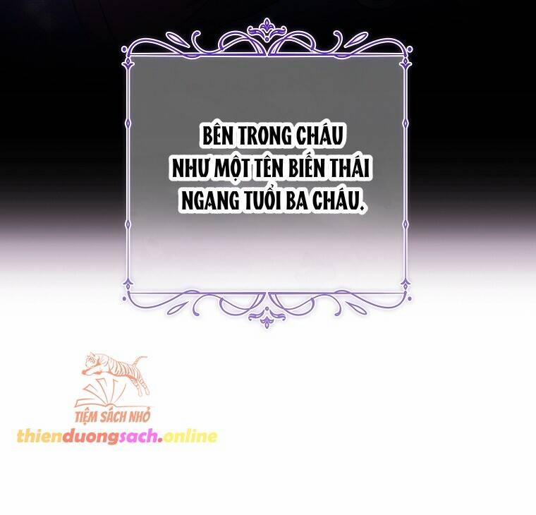 manhwax10.com - Truyện Manhwa Ta Trở Thành Con Gái Nuôi Của Nam Chính Chương 111 Trang 40