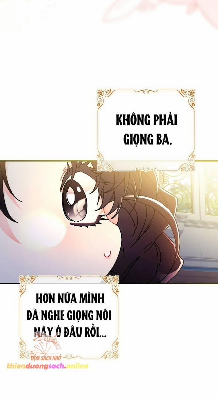 manhwax10.com - Truyện Manhwa Ta Trở Thành Con Gái Nuôi Của Nam Chính Chương 111 Trang 6