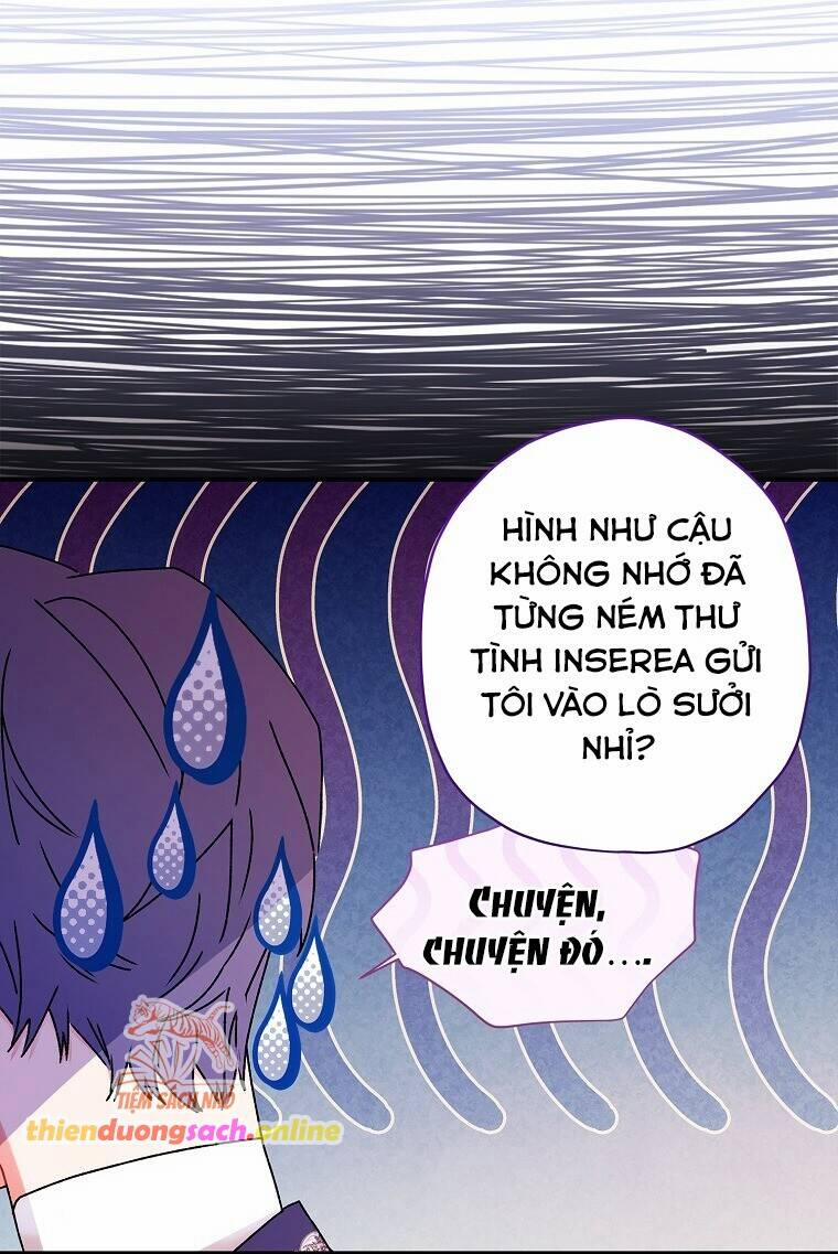 manhwax10.com - Truyện Manhwa Ta Trở Thành Con Gái Nuôi Của Nam Chính Chương 112 Trang 36