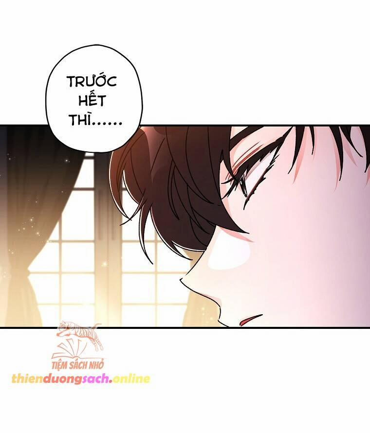 manhwax10.com - Truyện Manhwa Ta Trở Thành Con Gái Nuôi Của Nam Chính Chương 112 Trang 48