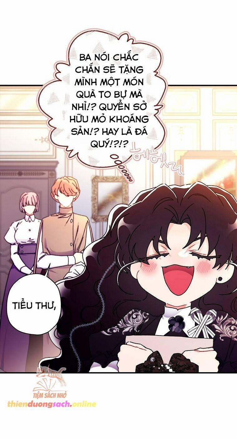 manhwax10.com - Truyện Manhwa Ta Trở Thành Con Gái Nuôi Của Nam Chính Chương 112 Trang 62