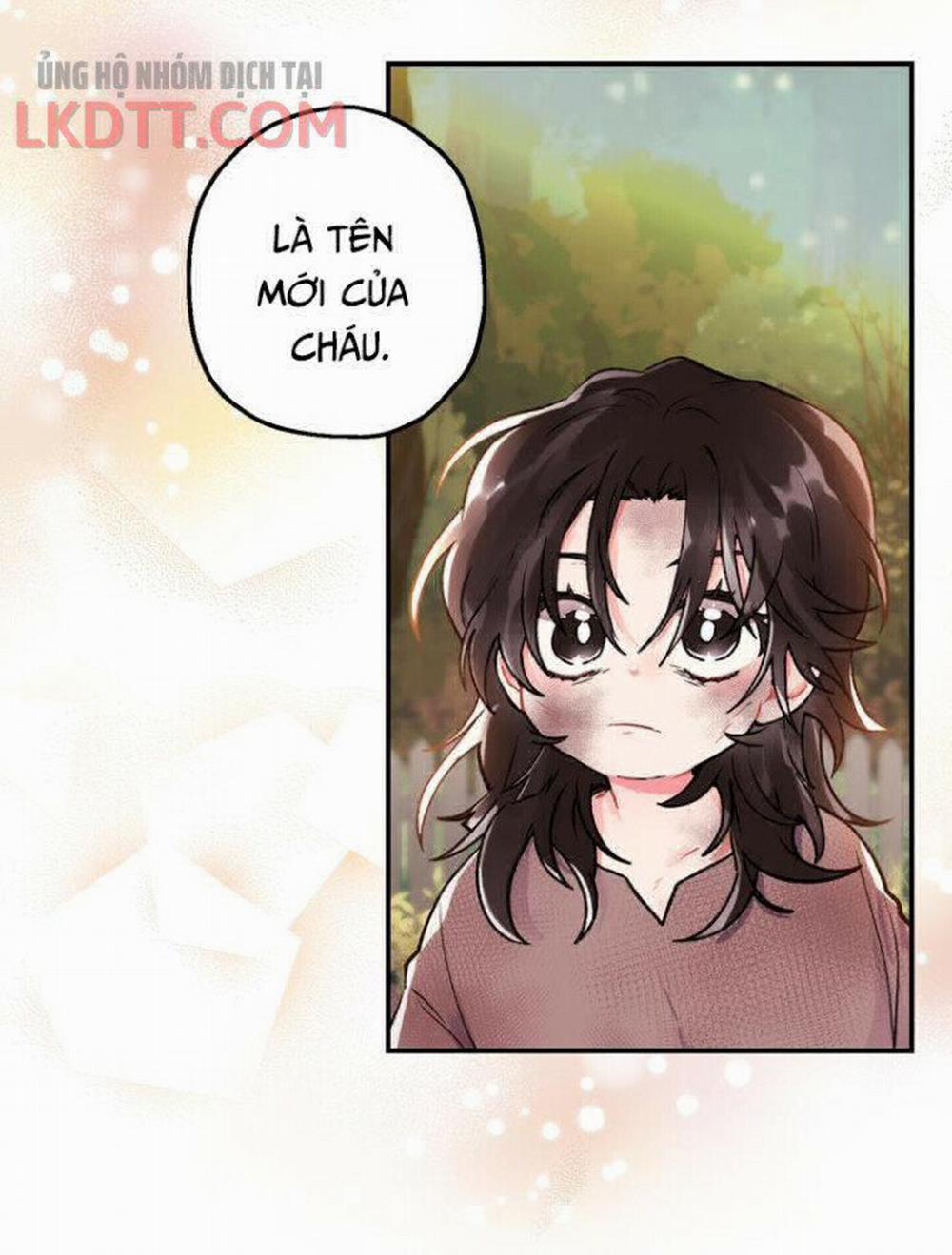 manhwax10.com - Truyện Manhwa Ta Trở Thành Con Gái Nuôi Của Nam Chính Chương 2 Trang 2