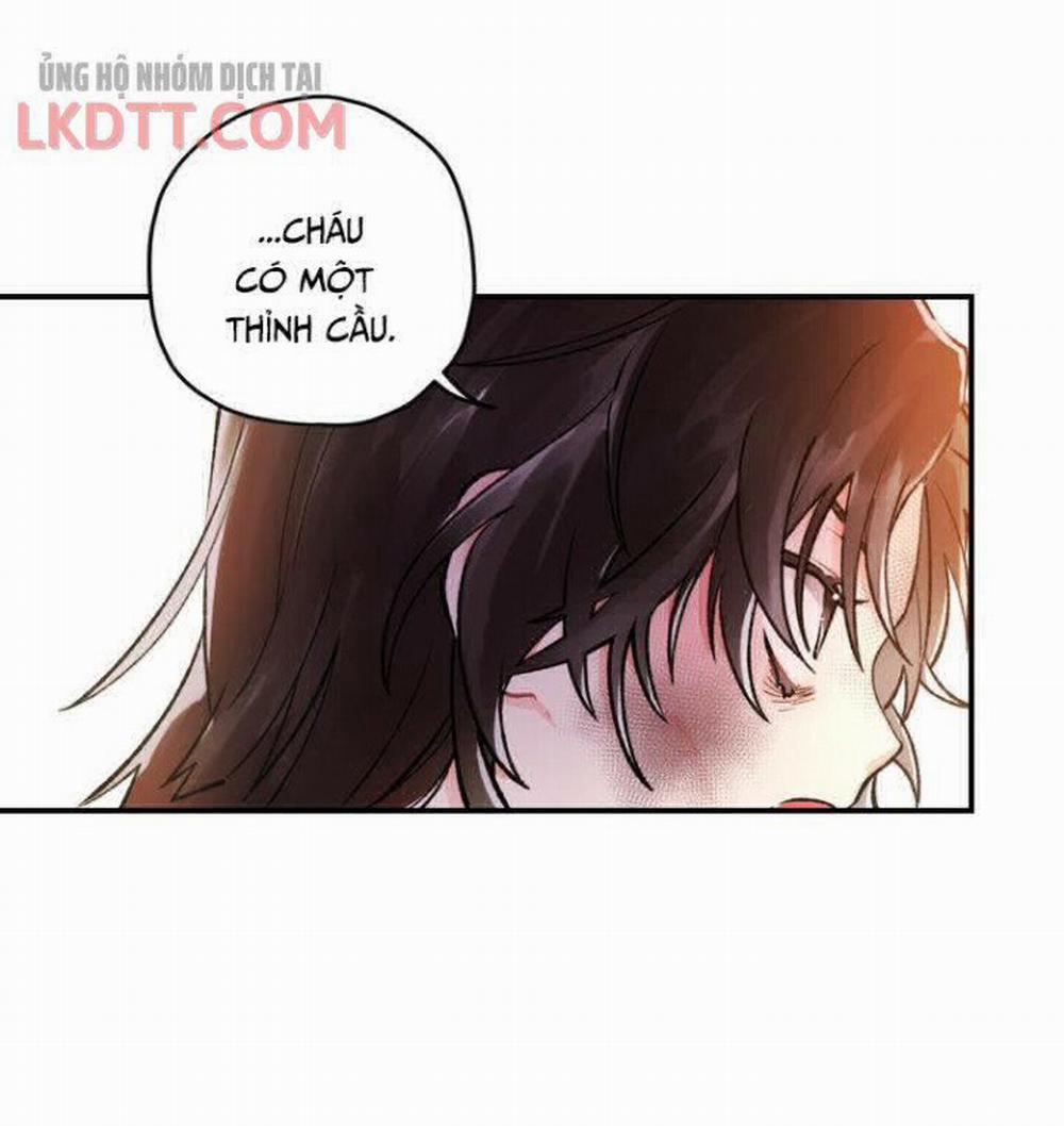 manhwax10.com - Truyện Manhwa Ta Trở Thành Con Gái Nuôi Của Nam Chính Chương 2 Trang 37