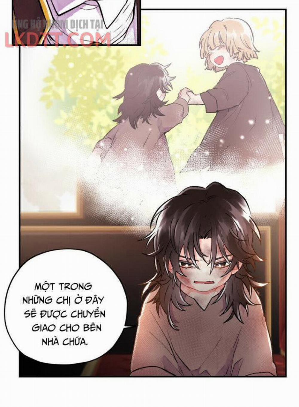 manhwax10.com - Truyện Manhwa Ta Trở Thành Con Gái Nuôi Của Nam Chính Chương 2 Trang 44