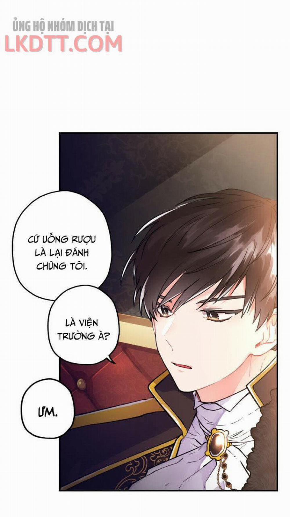 manhwax10.com - Truyện Manhwa Ta Trở Thành Con Gái Nuôi Của Nam Chính Chương 2 Trang 50