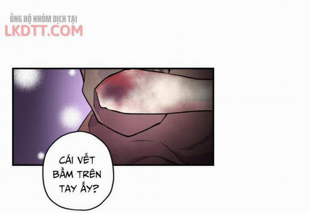 manhwax10.com - Truyện Manhwa Ta Trở Thành Con Gái Nuôi Của Nam Chính Chương 2 Trang 51