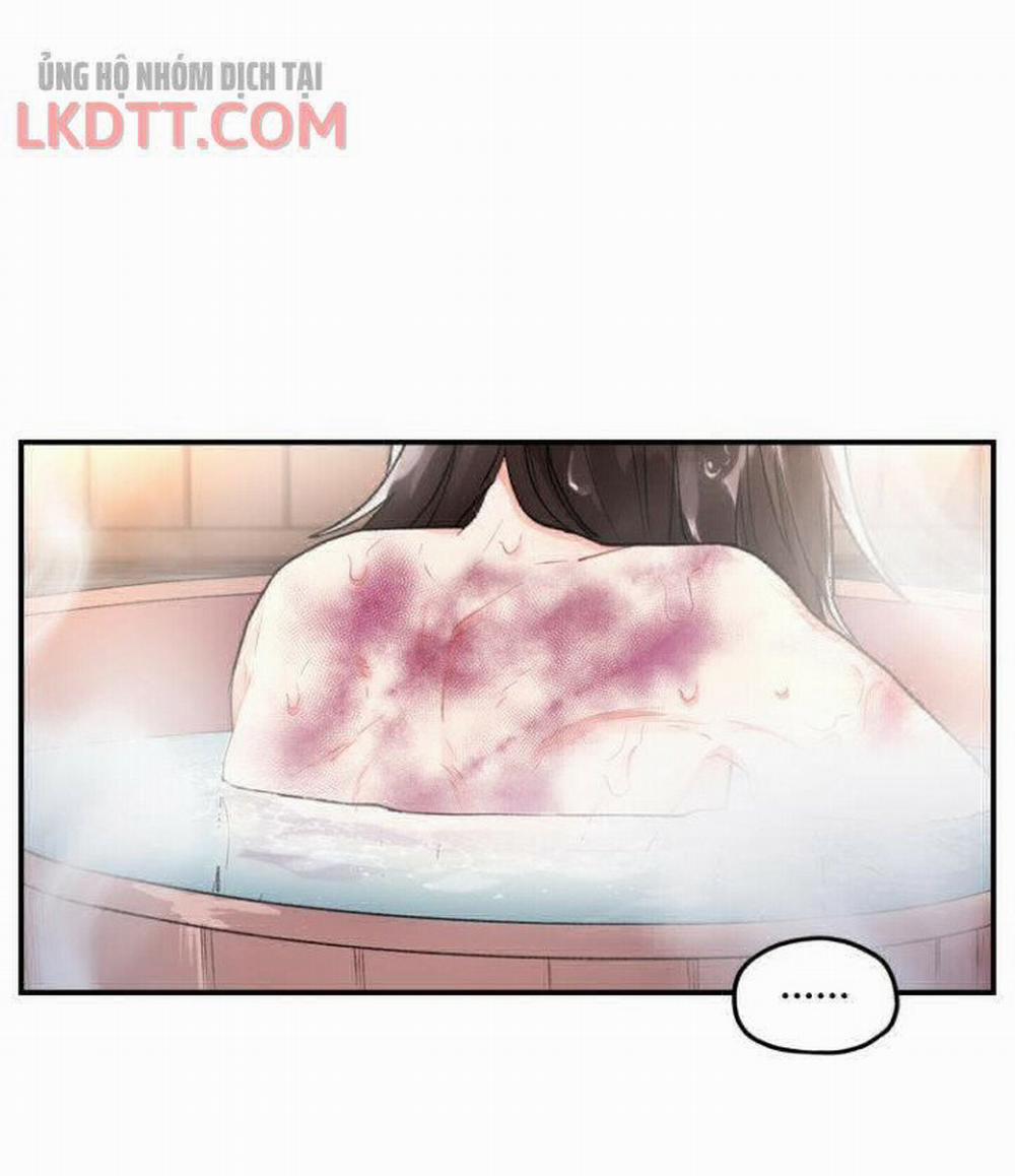 manhwax10.com - Truyện Manhwa Ta Trở Thành Con Gái Nuôi Của Nam Chính Chương 3 Trang 37